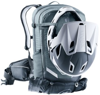 Plecak na rower damski Deuter Flyt 12 SL - graphite/black