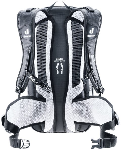 Plecak na rower damski Deuter Flyt 12 SL - graphite/black