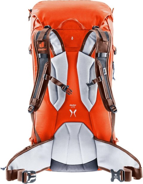 Plecak narciarski - Deuter Freescape Lite 26 l
