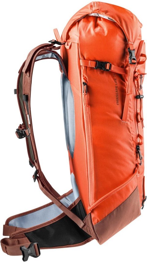 Plecak narciarski - Deuter Freescape Lite 26 l