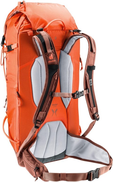 Plecak narciarski - Deuter Freescape Lite 26 l
