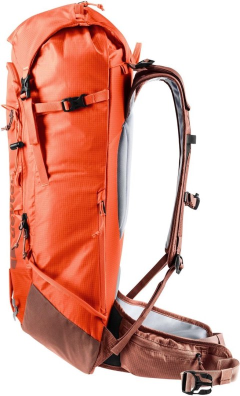 Plecak narciarski - Deuter Freescape Lite 26 l