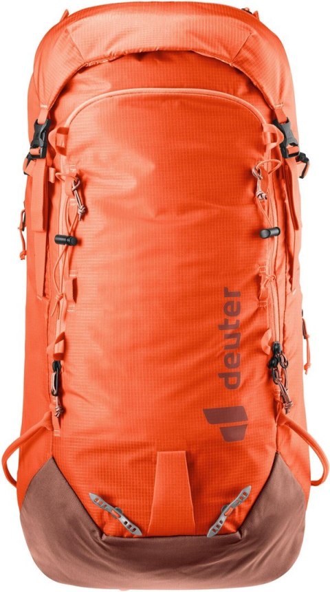 Plecak narciarski - Deuter Freescape Lite 26 l