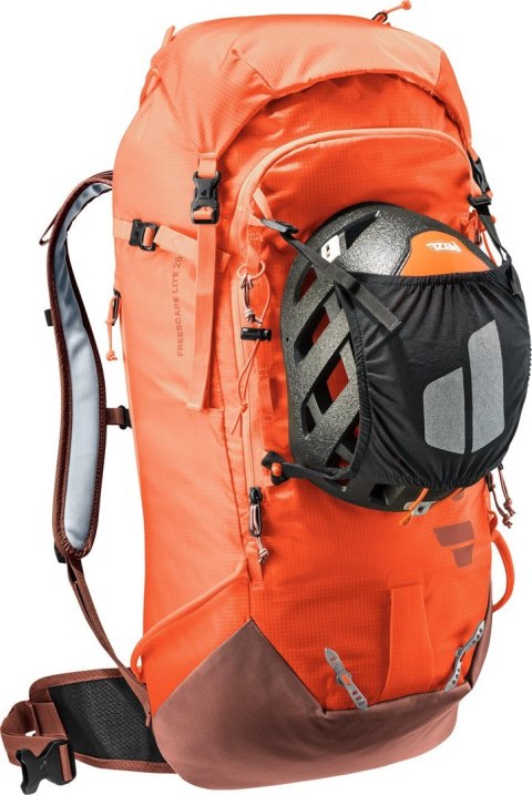 Plecak narciarski - Deuter Freescape Lite 26 l