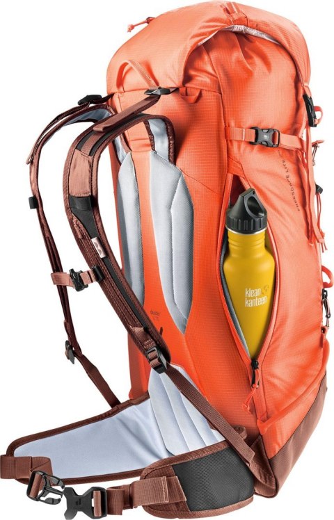 Plecak narciarski - Deuter Freescape Lite 26 l