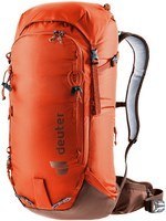 Plecak narciarski - Deuter Freescape Lite 26 l