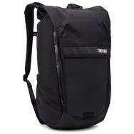 Plecak Rowerowy Thule Paramount Commuter 20L Laptop 16" Czarny Miejski
