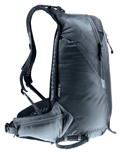 Plecak skiturowy Deuter Updays 26 czarny