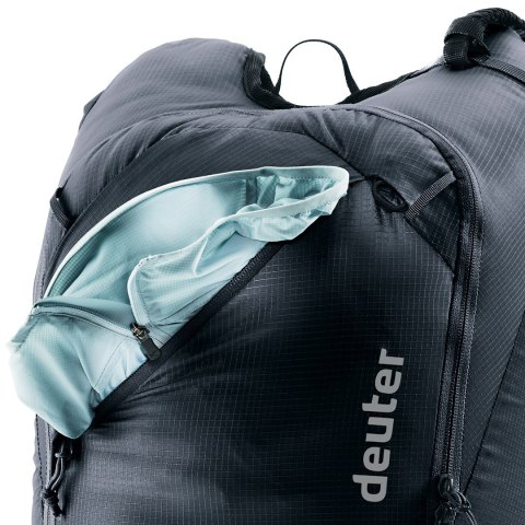 Plecak skiturowy Deuter Updays 26 czarny