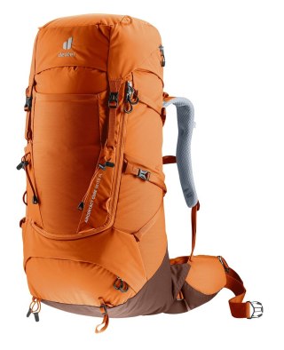 Plecak trekkingowy - Deuter Aircontact Core 45+10 SL