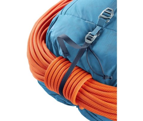 Plecak Górski Deuter Guide 34+8 Wave Ink 42L Alpinistyczny