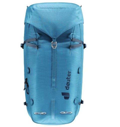 Plecak Górski Deuter Guide 34+8 Wave Ink 42L Alpinistyczny