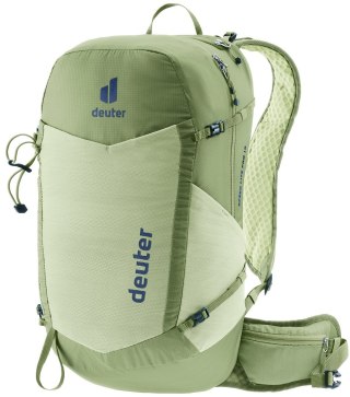 Plecak turystyczny Deuter Speed Lite Pro 19 - mineral/grove