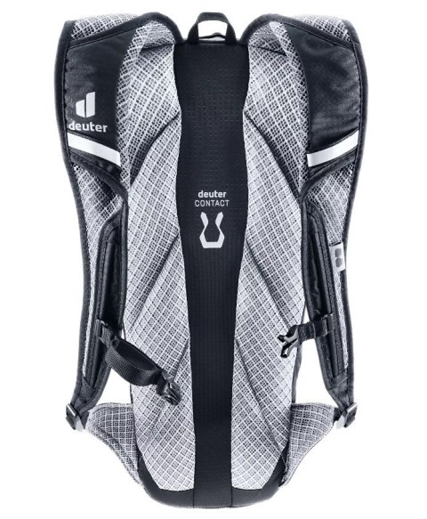 Plecak Rowerowy Deuter Road One Graphite 5L Ultralekki Szosowy