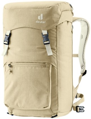 Plecak Miejski Deuter Walker 24 Desert 24L Laptop 17" Lifestyle