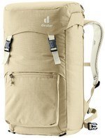 Plecak Miejski Deuter Walker 24 Desert 24L Laptop 17" Lifestyle
