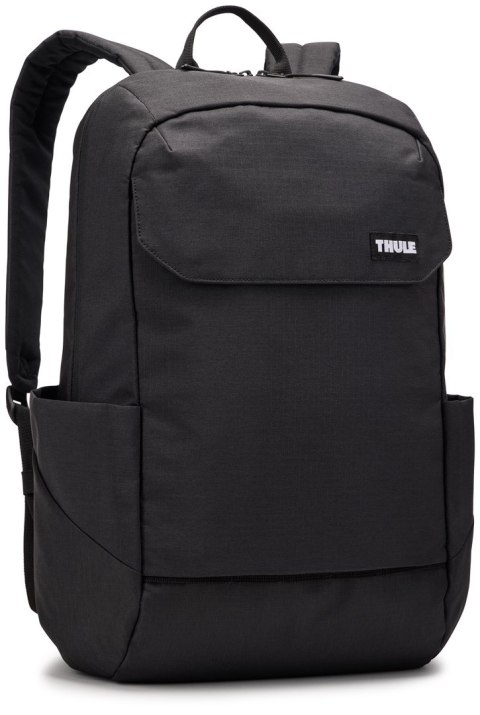 Plecak Miejski Thule Lithos 20L Laptop 16'' Black