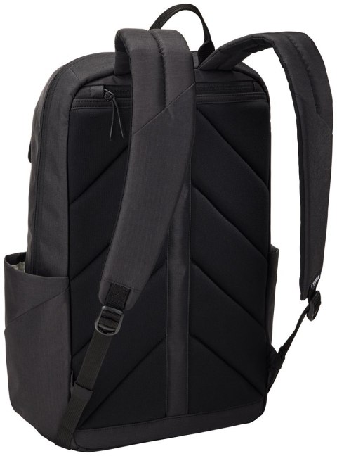 Plecak Miejski Thule Lithos 20L Laptop 16'' Black