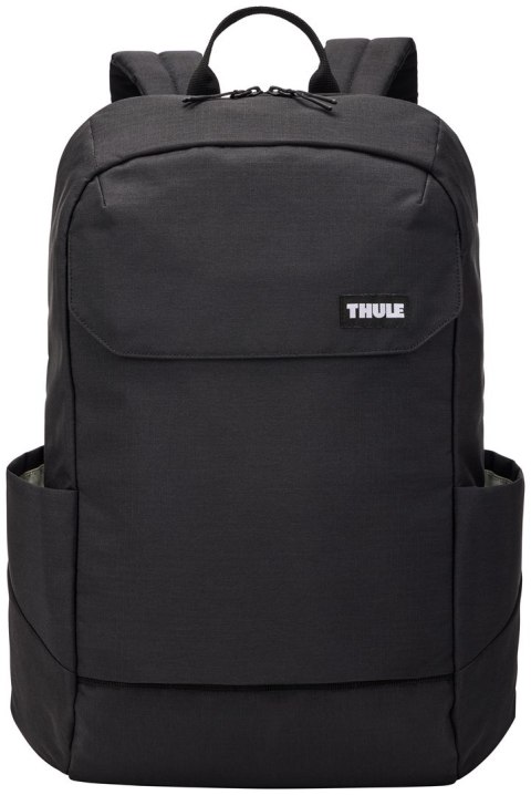 Plecak Miejski Thule Lithos 20L Laptop 16'' Black