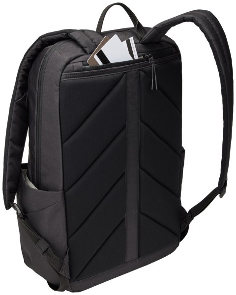 Plecak Miejski Thule Lithos 20L Laptop 16'' Black