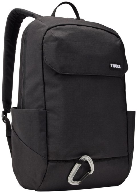Plecak Miejski Thule Lithos 20L Laptop 16'' Black