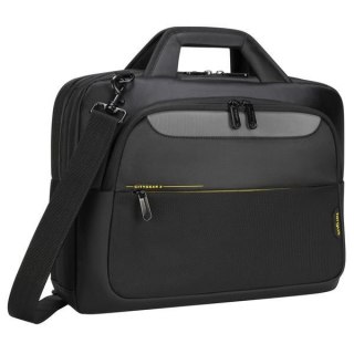 Torba na laptopa 14" Targus CityGear Topload Czarna