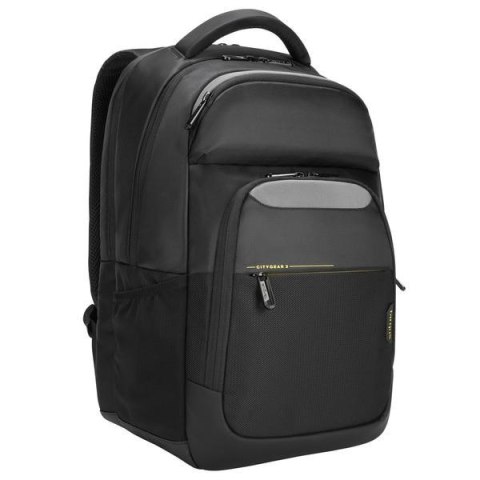 Plecak na laptopa 17.3" Targus CityGear Czarny