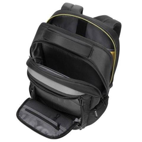 Plecak na laptopa 17.3" Targus CityGear Czarny