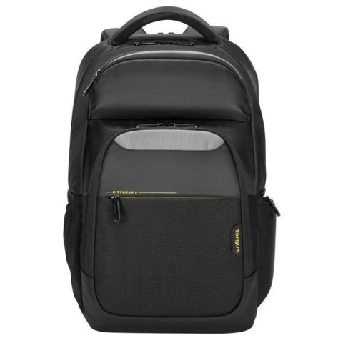Plecak na laptopa 17.3" Targus CityGear Czarny