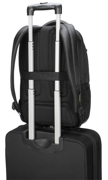 Plecak na laptopa 17.3" Targus CityGear Czarny