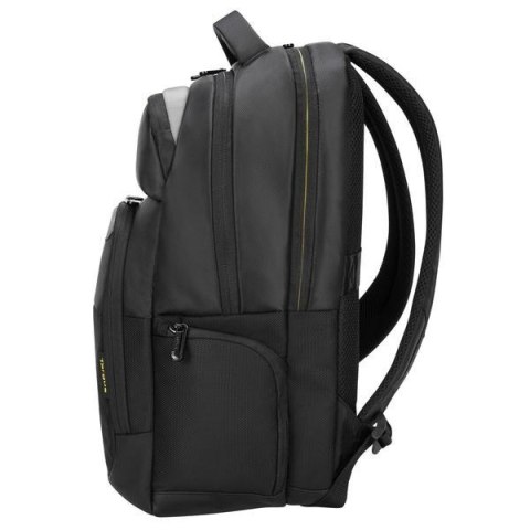 Plecak na laptopa 17.3" Targus CityGear Czarny