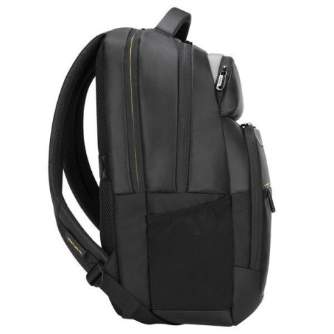 Plecak na laptopa 17.3" Targus CityGear Czarny