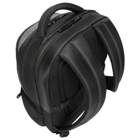 Plecak na laptopa 17.3" Targus CityGear Czarny
