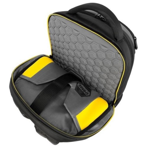 Plecak na laptopa 17.3" Targus CityGear Czarny