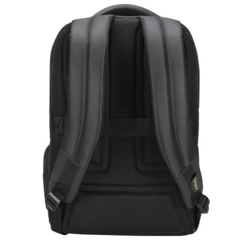 Plecak na laptopa 17.3" Targus CityGear Czarny