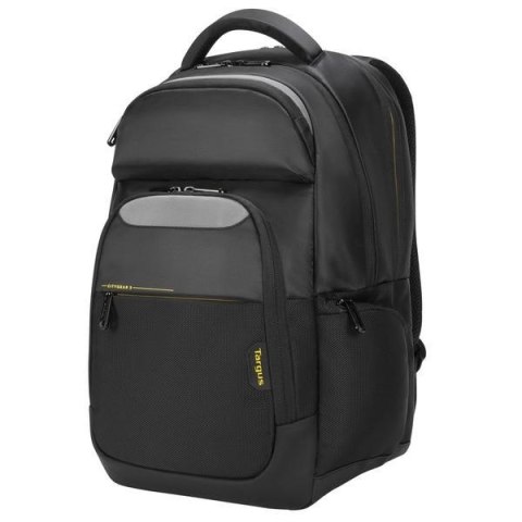 Plecak na laptopa 17.3" Targus CityGear Czarny