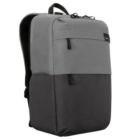 Plecak na laptopa 15.6" Targus Sagano EcoSmart Czarno-Szary