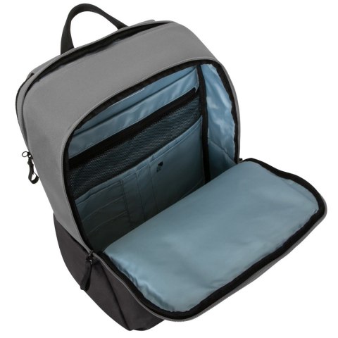 Plecak na laptopa 15.6" Targus Sagano EcoSmart Czarno-Szary