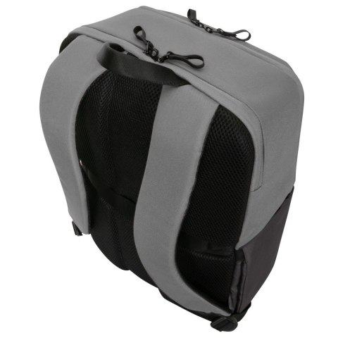 Plecak na laptopa 15.6" Targus Sagano EcoSmart Czarno-Szary