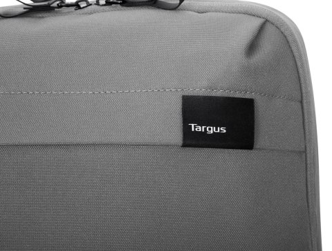 Plecak na laptopa 15.6" Targus Sagano EcoSmart Czarno-Szary