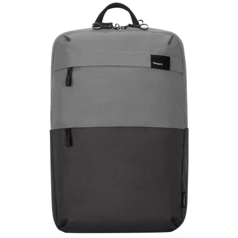 Plecak na laptopa 15.6" Targus Sagano EcoSmart Czarno-Szary