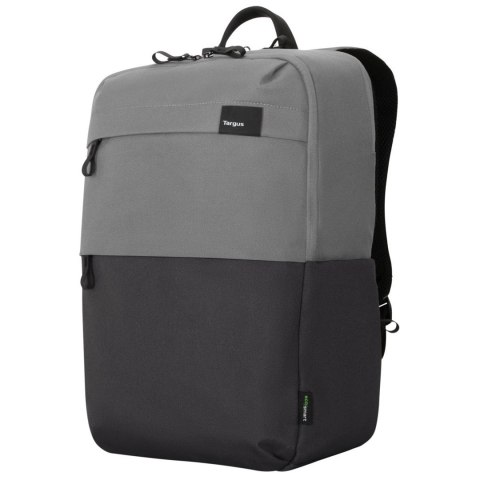 Plecak na laptopa 15.6" Targus Sagano EcoSmart Czarno-Szary