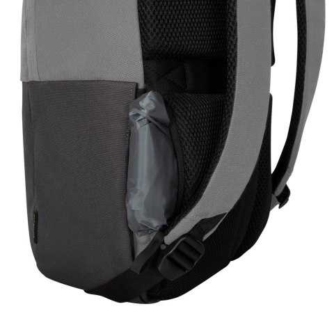 Plecak na laptopa 15.6" Targus Sagano EcoSmart Czarno-Szary