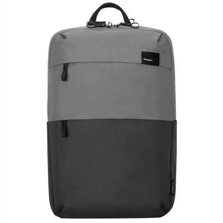 Plecak na laptopa 15.6" Targus Sagano EcoSmart Czarno-Szary