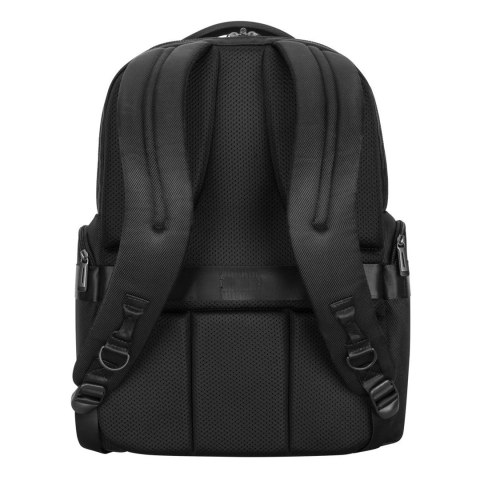 Plecak na laptopa 15" Targus Cypress Hero EcoSmart Czarny