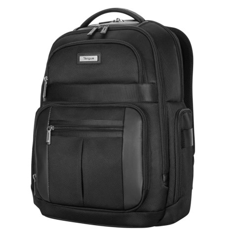 Plecak na laptopa 15" Targus Cypress Hero EcoSmart Czarny