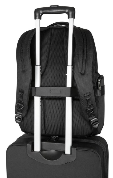 Plecak na laptopa 15" Targus Cypress Hero EcoSmart Czarny