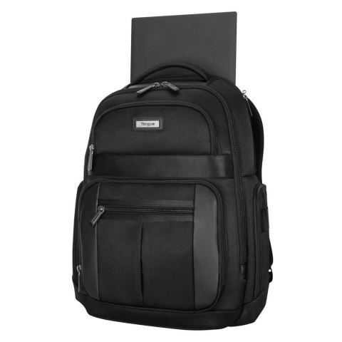 Plecak na laptopa 15" Targus Cypress Hero EcoSmart Czarny