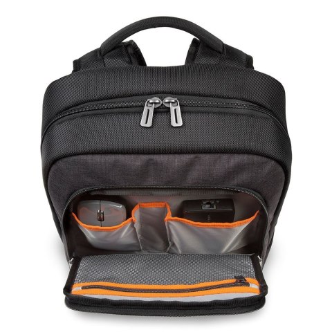 Plecak na laptopa 15.6" Targus CitySmart Advanced Czarno-Szary
