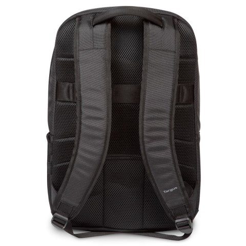 Plecak na laptopa 15.6" Targus CitySmart Advanced Czarno-Szary